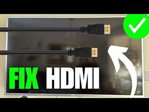 How To Fix HDMI Not Working on Philips TV
