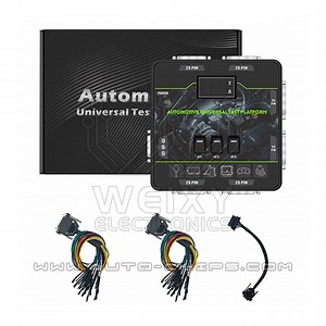 Automotive Universal Test Platform