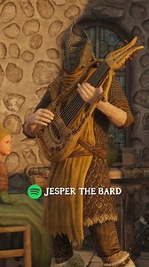 40K views · 1.1K reactions | Jesper sings Age of Aggression ⚔️ #Skyrim #Gaming #GamingCommunity #GamingMemes #ElderScrolls | Jared Alexander | Facebook