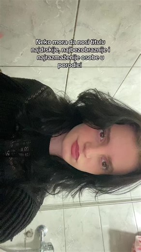 Šta se mora nije teško