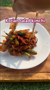Homemade Kimchi Recipe | Easy Korean Kimchi at Home #korianfood