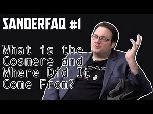 Brandon Sanderson’s reading order: How to read the Cosmere, ‘Mistborn’ and ‘The Stormlight Archive’ chronologi