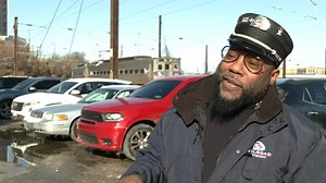 SEPTA train conductor on Doylestown Line goes out of his way to return lost wallet