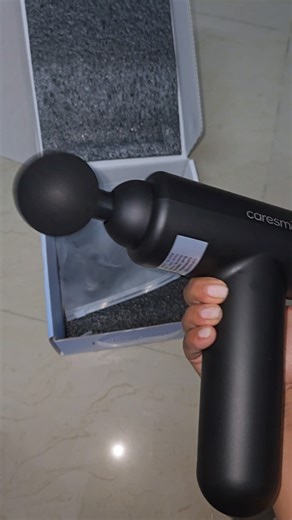Caresmith Massager Unboxing | What’s Inside the Box? 🔥