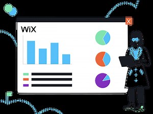 Wix SEO Review 2025 - Can you climb the ranks using Wix?