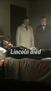 lincoln assassination