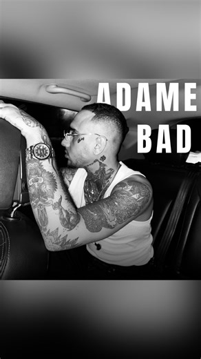 VN TEAM on Instagram: "Shayan Yo x Panisa - Adame Bad"