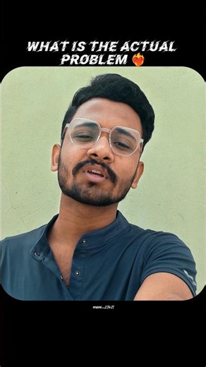 Stop Explaining Your Problem🚨| What is The Actual Problem ❤️‍🔥| Inspirational Video