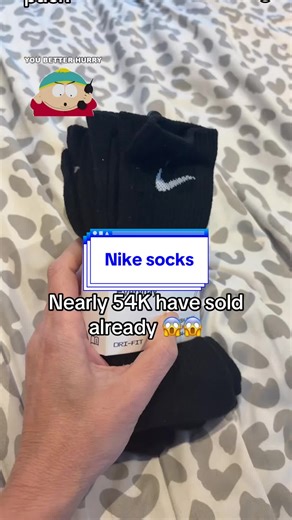 Nike Dri-FIT Socks for Ultimate Comfort and Support
