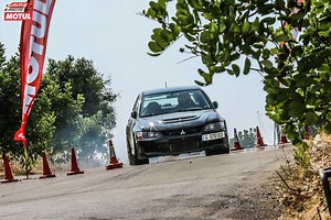 21K views · 569 reactions | After 2 years absence from the competition , Rawad El Hachem made his comeback in round 3 of the 2021 Lebanese Speed Test Championship in Amchit, putting on a strong performance on board his Mitsubishi Evo 9, and clinching a win in the Superseries/L5 4wd category. | MMS-Racing | Facebook