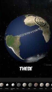 Creating The AOT Planet And Simulating The Rumbling!!!