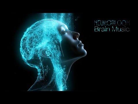 NeuroBloom 8D Neurotherapy Soundscape for Deep Relaxation & Emotional Release