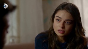 12K views · 3.8K reactions | Meryem, Güçlü'yle Konuşuyor.. - Meryem 22. Bölüm | Meryem Dizi | Facebook