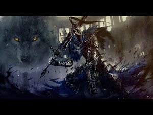 [DS1] Playthrough for PvP