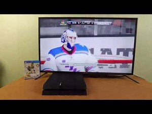 Playstation 4 - NHL 15