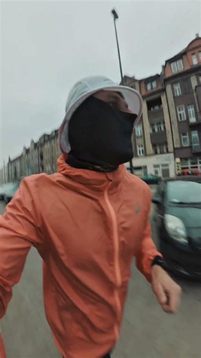 XRUN Szczyr już w niedzielę ! 🏃🏼‍♂️🏔️