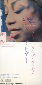 Oleta Adams - Get Here