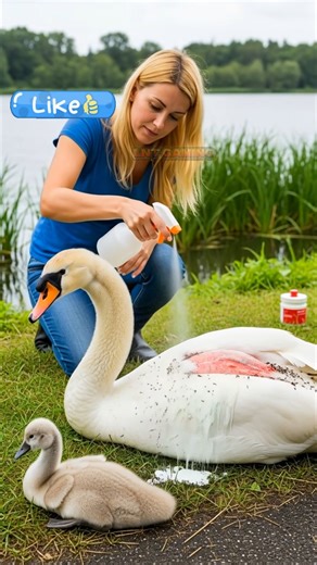 144K views · 564 reactions | Get ready for a moment of pure grace and...