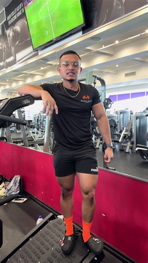 Boost Your Fitness Potential at C3 Gym