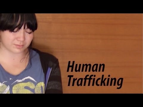 Human Trafficking Awarness - Hospitality Industry Training - English Version