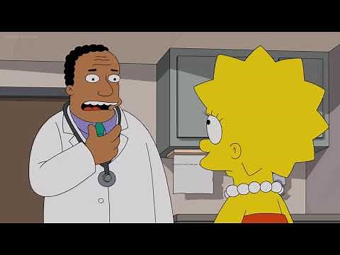 Apu, Carl & Dr. Hibbert's last original voice appearances