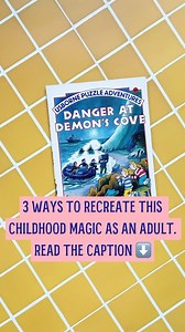 1.3K views | ad If you have ever Googled ‘Usborne Puzzle Adventures...