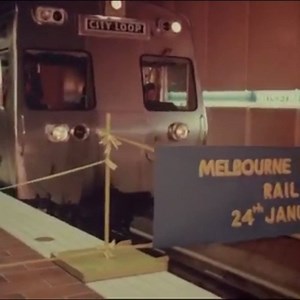 It’s been 14,097 days since the City Loop first opened. And in all those 38 years, you can probably count on one hand the times it's been closed for two consecutive days. The City Loop is the heart of our train network. But we need to take good care of it. That’s why we’re shutting down the whole Loop over the weekend for a massive maintenance blitz. Plus we'll be doing upgrades and essential works on nine lines at the same time. It might add a bit of extra time to your journey on Saturday and S