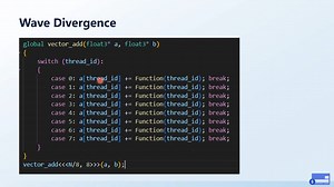 【GPU体系结构】SIMD和SIMT之争是怎么回事？结合实例带你理解SIMD与SIMT各自的特点