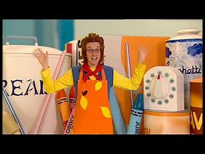 Big Cook Little Cook. The Frog Prince. Full episode