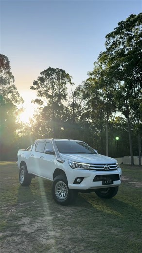 Achieving Turbo Flutter on Your Hilux