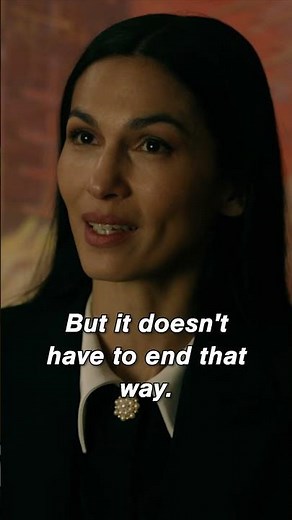 did jorge sell thony out?! 😳 #thecleaninglady