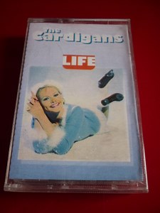 The Cardigans - Life