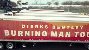 132K views · 141 reactions | Your Dierks Bentley tickets are waiting... Don't miss him on the 2019 Burning Man Tour with Jon Pardi, Tenille Townes, and Hot Country Knights at MIDFLORIDA Credit Union Amphitheatre on Saturday, July 20, 2019. | Live Nation Concerts | Facebook