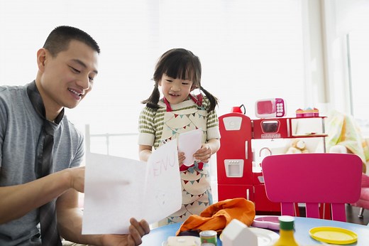 Free Printable Help Children Engage in Pretend Restaurant Play