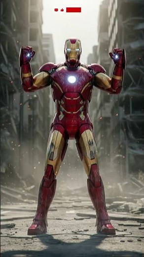 HULK vs IRON MAN vs SUPERMAN: ULTIMATE BODY SHOWDOWN! 💪