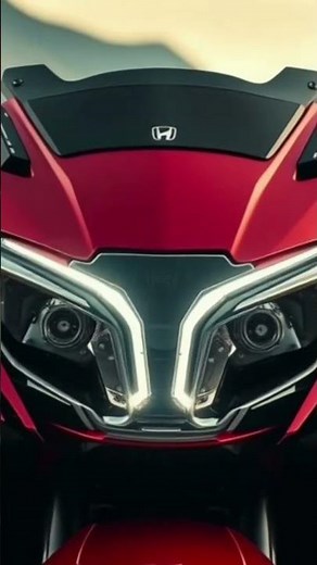 2025 Honda Gold Wing – Ultimate Touring Motorcycle | Luxury, Comfort & Full Review