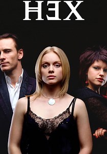 Hex - watch tv series streaming online