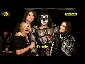 Gene Simmons: From KISS to $400M Net Worth