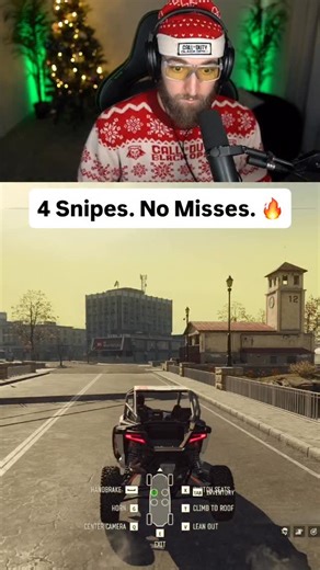 Jacob Harris | 4 Insane Sniper Shots, 0 misses Follow for more sick snipes! #warzone #gaming #callofduty #cod #reels | Instagram