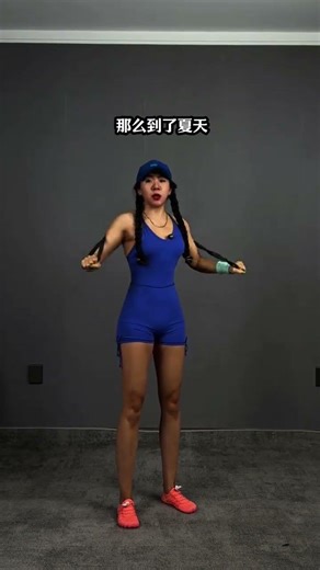 Exercise your whole body with an elastic band#Exercise at home#Elastic band