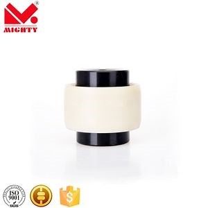 [Hot Item] Tgl Gear Shaft Flexible Coupling with Nylon Sleeve Gear Coupling