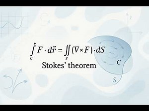 Stokes' Theorem - Scientific Definition