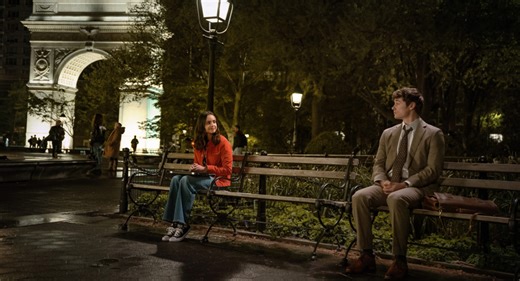 The Life List Movie Review: A Heartfelt Albeit Predictable Journey