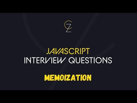 Create Memoization Function - CodeZetta - كود زيتا - أهم أسئلة الانترفيو