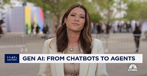 Google kicks off I/O developer conference as AI strategy comes into focus