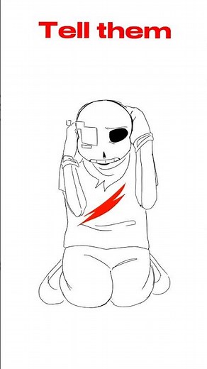 Geno/error animation