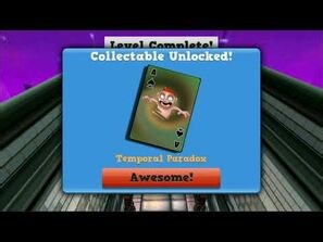 Running Fred All Challenges & Collectables!!