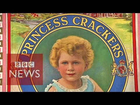 Christmas crackers: The Story