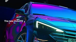 11월 1일, AVANTE Sport 출시! AVANTE와 AVANTE Sport를 카카오 프렌즈레이싱에서 만나보세요! | 현대자동차