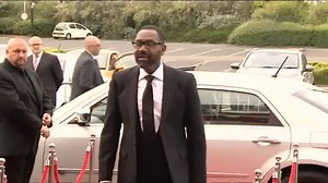 10K views · 263 reactions | The comedian Lenny Henry returned to his home town of Dudley last night for the premiere of his new BBC drama, Danny and the Human Zoo. It's a one-off, which has been written by Lenny and stars Lenny, and is a fantasy memoir of his teenage years. We caught up with him on the red carpet. | BBC Birmingham | Facebook